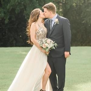 Meet your Posher, Susanna